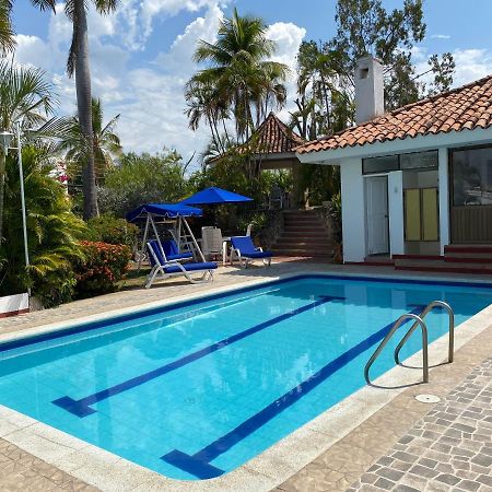 Casa El Penon Villa Girardot Dış mekan fotoğraf