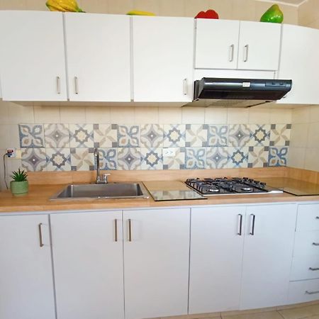 Casa El Penon Villa Girardot Dış mekan fotoğraf