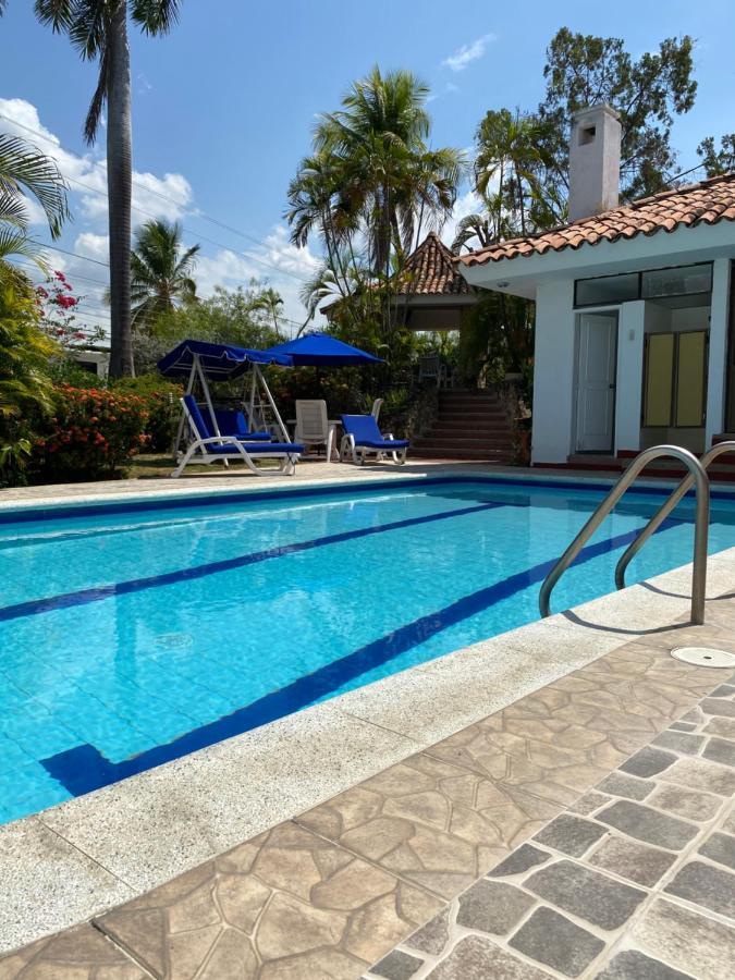 Casa El Penon Villa Girardot Dış mekan fotoğraf