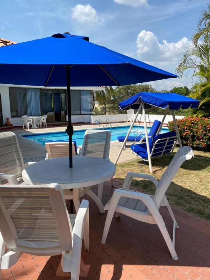Casa El Penon Villa Girardot Dış mekan fotoğraf