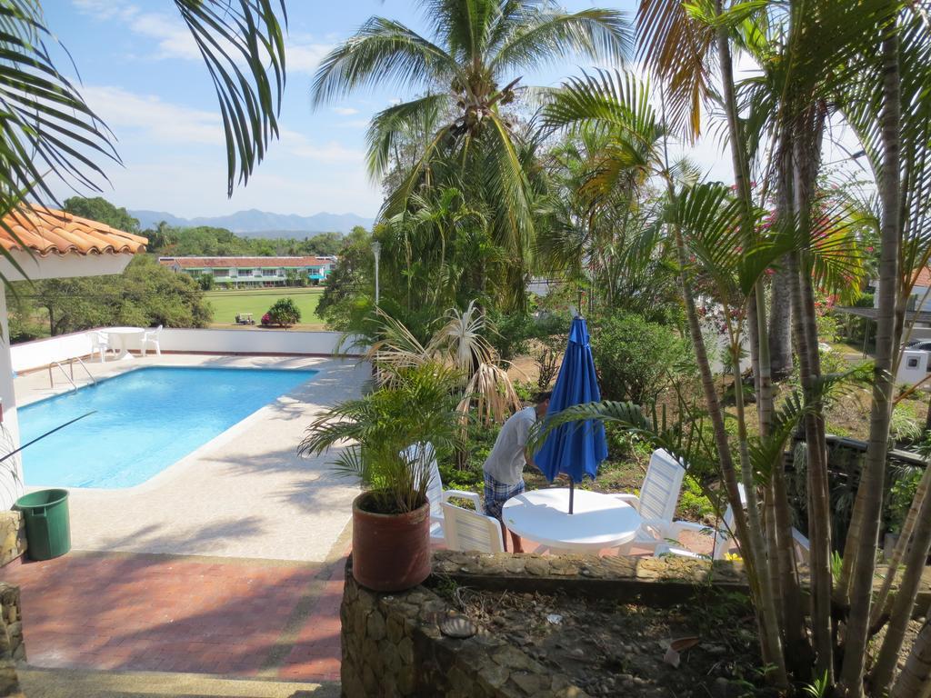 Casa El Penon Villa Girardot Oda fotoğraf
