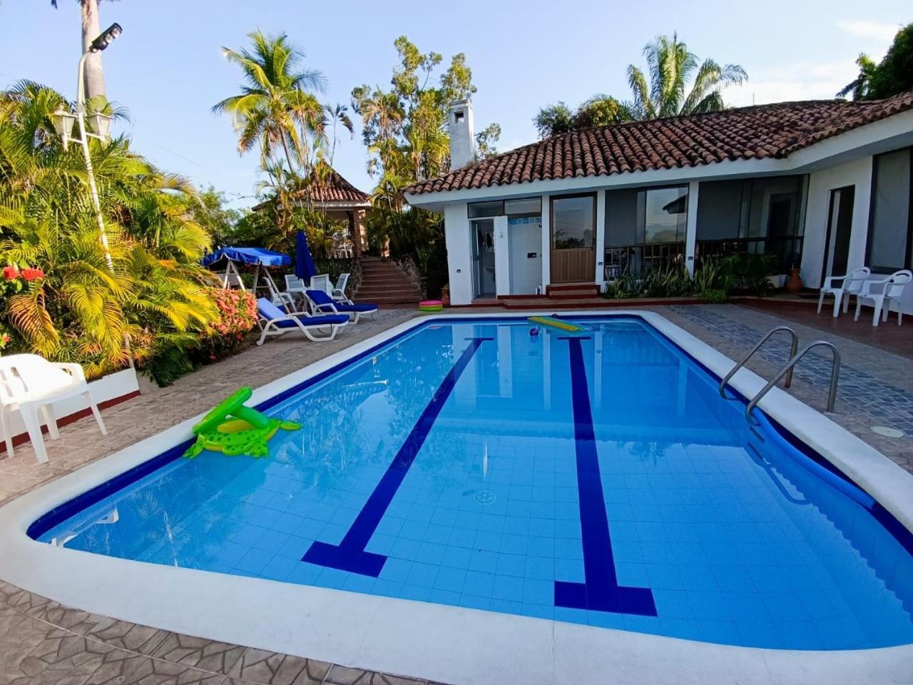 Casa El Penon Villa Girardot Oda fotoğraf