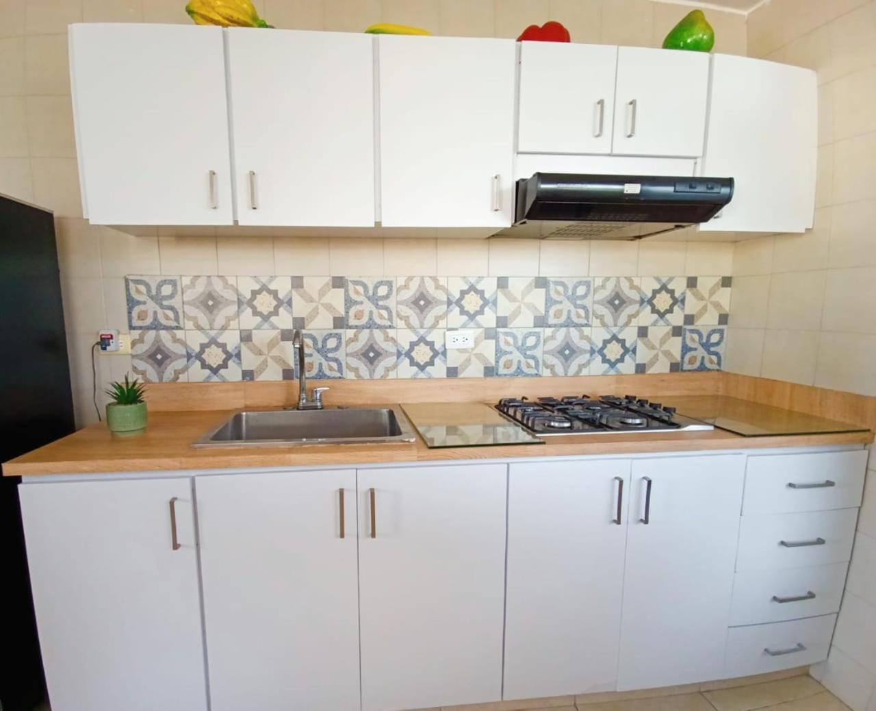 Casa El Penon Villa Girardot Dış mekan fotoğraf