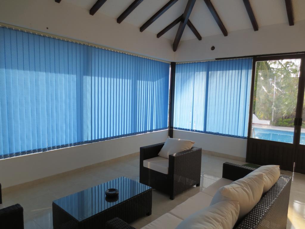 Casa El Penon Villa Girardot Oda fotoğraf