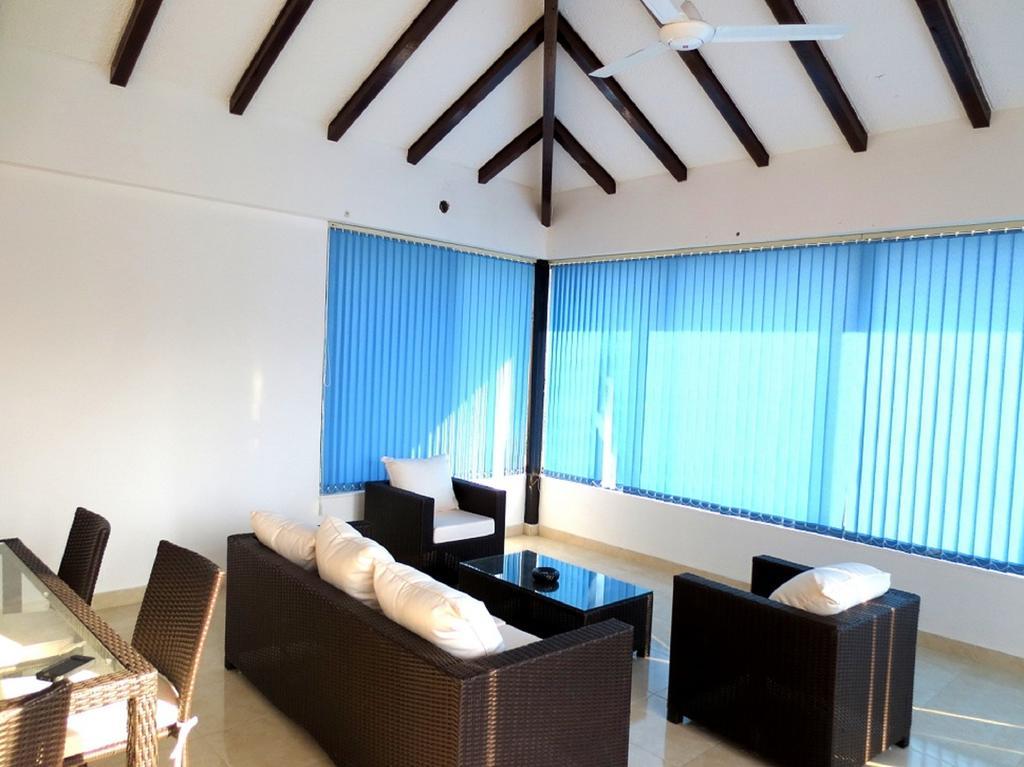 Casa El Penon Villa Girardot Oda fotoğraf