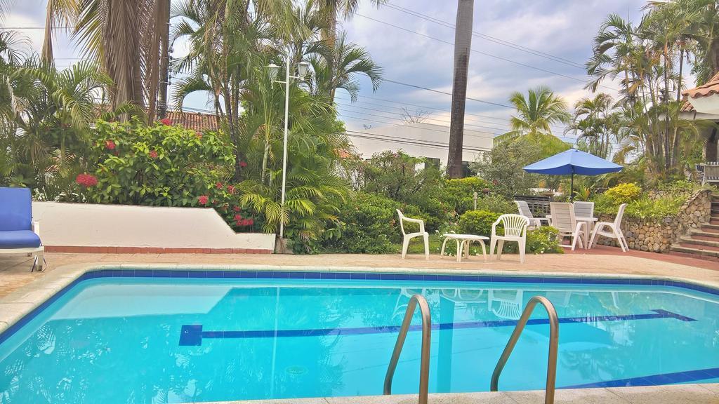 Casa El Penon Villa Girardot Dış mekan fotoğraf