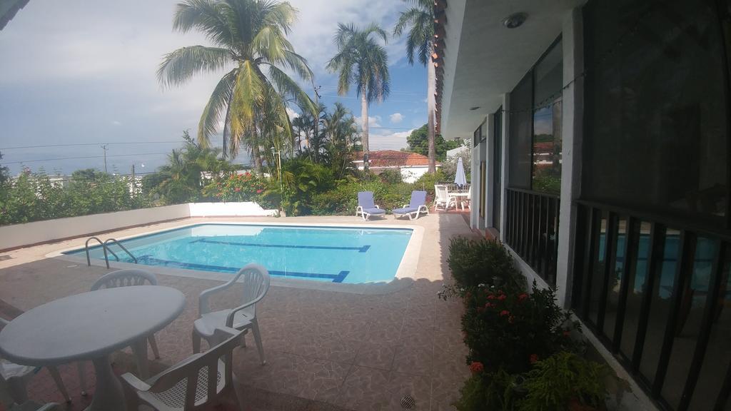 Casa El Penon Villa Girardot Dış mekan fotoğraf