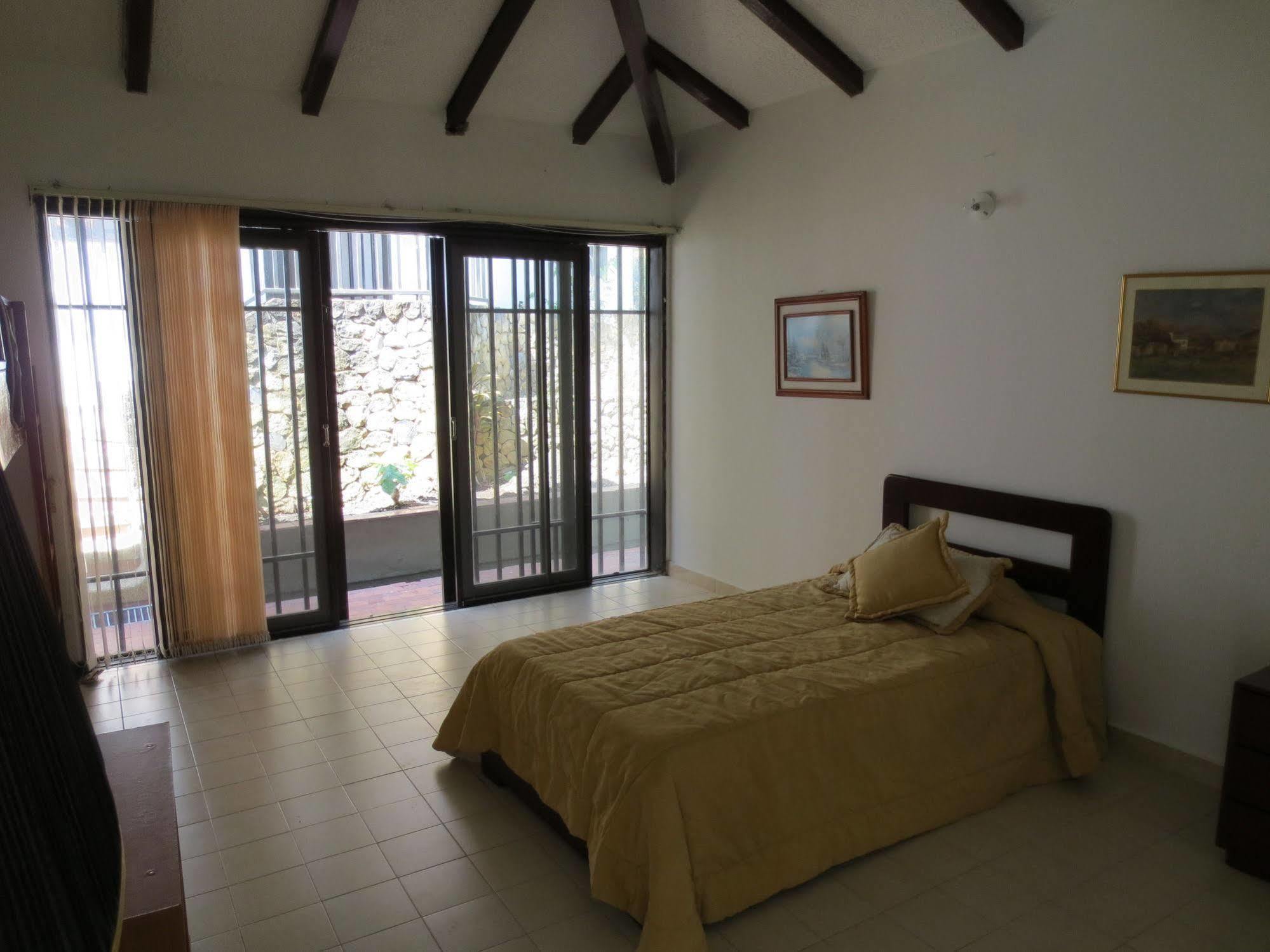 Casa El Penon Villa Girardot Dış mekan fotoğraf