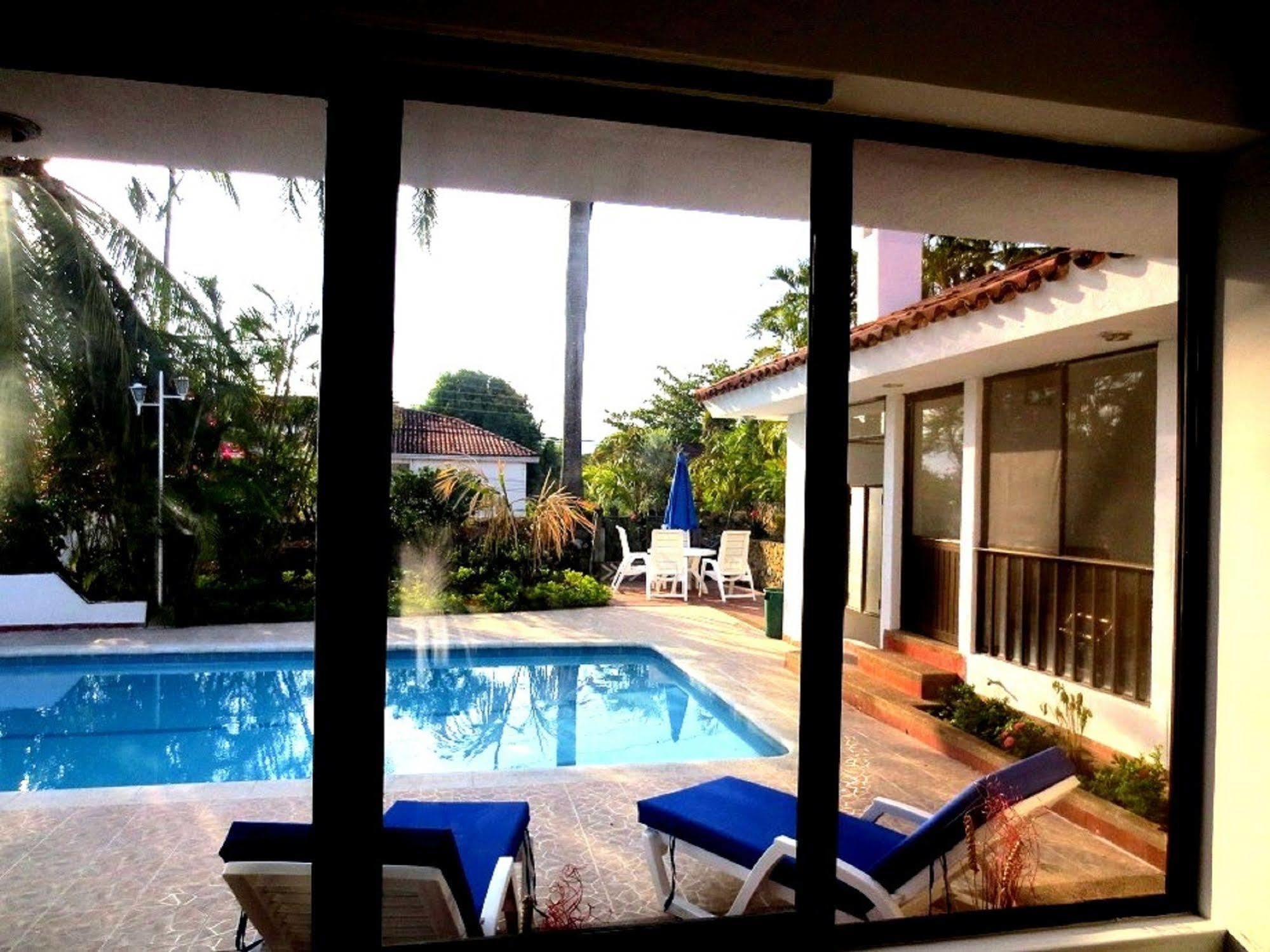 Casa El Penon Villa Girardot Dış mekan fotoğraf
