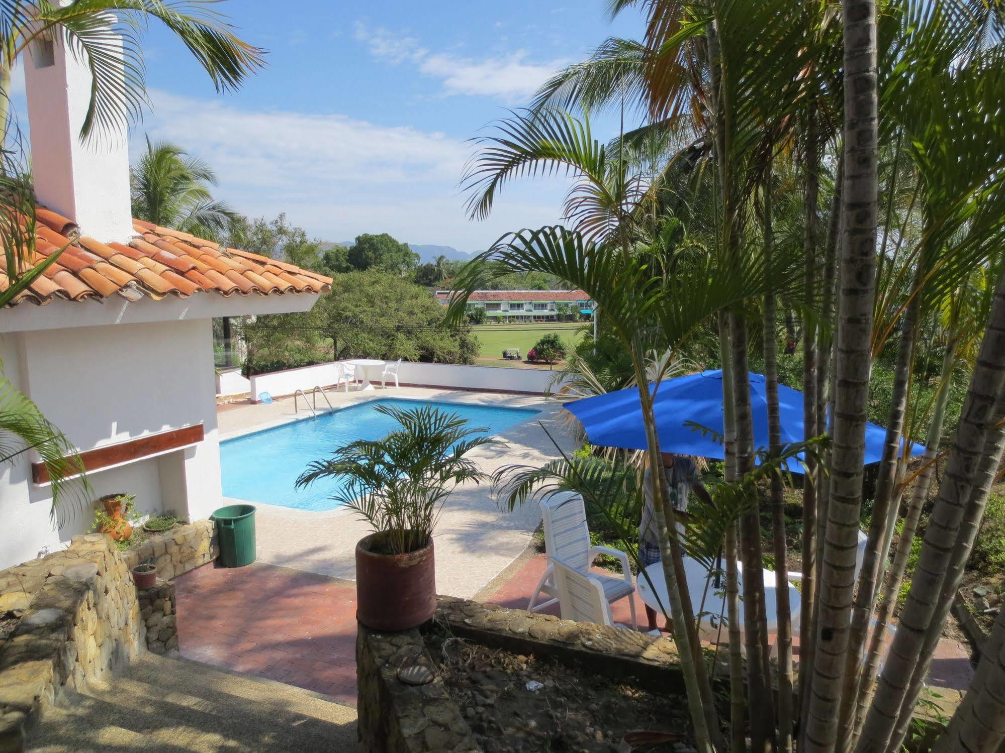 Casa El Penon Villa Girardot Dış mekan fotoğraf