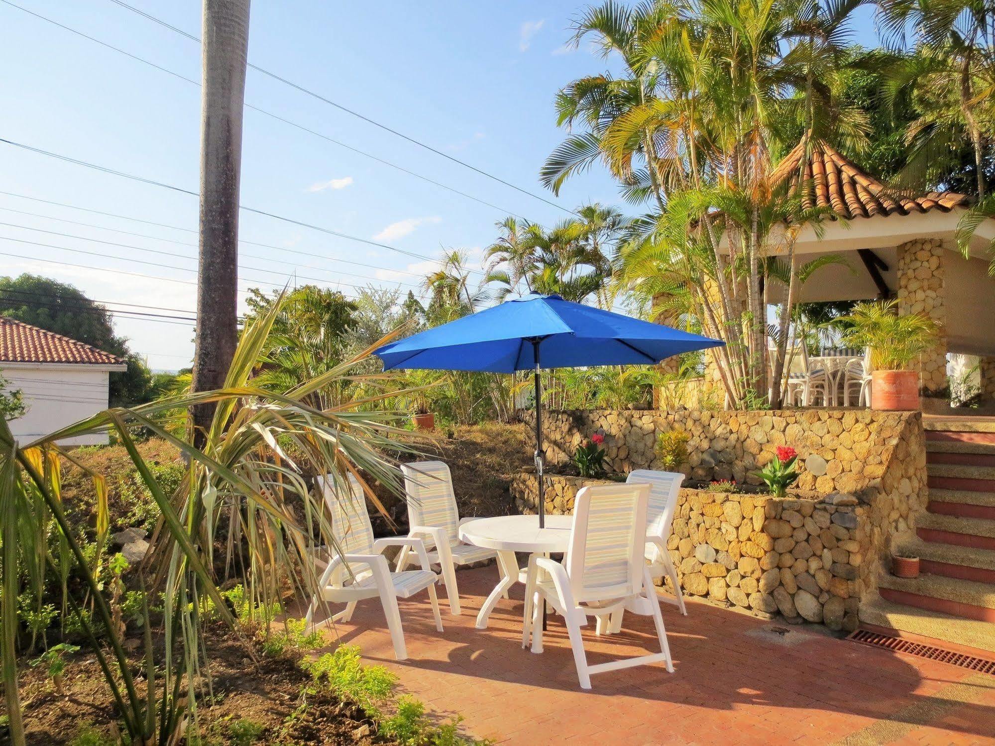 Casa El Penon Villa Girardot Dış mekan fotoğraf